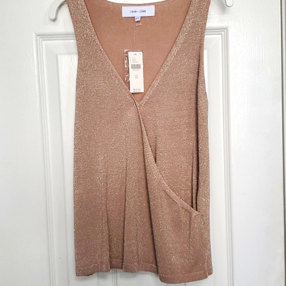 Sharming, easy top